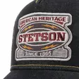 Stetson Trucker Cap Lightning - Lippikset - STHAT117 - 5