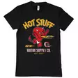T-paita Hot Stuff, Motor Supply co. - Paidat - TP1517 - 1