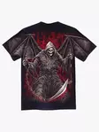 T-paita Reaper in Flames - T-paidat - TP1337 - 2