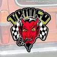 Tarra Devil Head, Toxico - Tarrat - TAR307 - 1