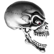 Tarra Generic Skull - Tarrat - TAR337 - 1