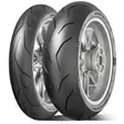 TIRE SPORTSMART TT REAR 190/55 ZR17 (75W) TL - Renkaat - 03021197 - 1