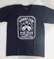 Tpaita Johnny Cash kitarat logo - T-paidat - TP1267 - 2