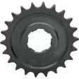TRANSMISSION MAINSHAFT SPROCKET 23T - Rattaat ja hihnapyörät - 12120697 - 1