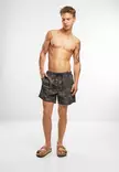 Uimashortsit Darkcamo - Shortsit - HO627 - 3