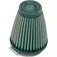 UNIVERSAL FILTER ROUND TAPERED - Ilmansuodattimet - 10111547 - 1