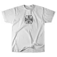 WCC T-paita 2 Times the Quality - Paidat - WCC257 - 2