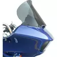 WINDSHIELD PRO TOURING FLARE 15" ROAD GLIDE TINT - Tuulilasit ja etumaskit - 23100567 - 1