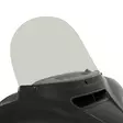 WINDSHIELD STANDARD OEM-REPLACEMENT HARLEY DAVIDSON® 12" SOLAR - Tuulilasit ja etumaskit - 23100547 - 1