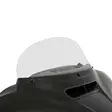 WINDSHIELD STANDARD OEM-REPLACEMENT HARLEY DAVIDSON® 7" CLEAR - Tuulilasit ja etumaskit - 23100527 - 1