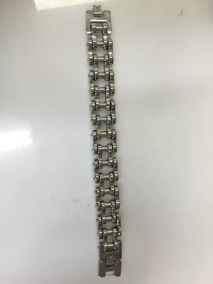 316 L Kirurginteräs, Ranneketju - Rannekorut - BA197 - 1