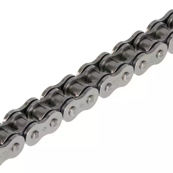 525 Z3 110 RIVET LINK 525 X-RING REPLACEMENT DRIVE CHAIN / NATURAL / STEEL - Ketjut ja ketjulinkit - 12231067 - 1