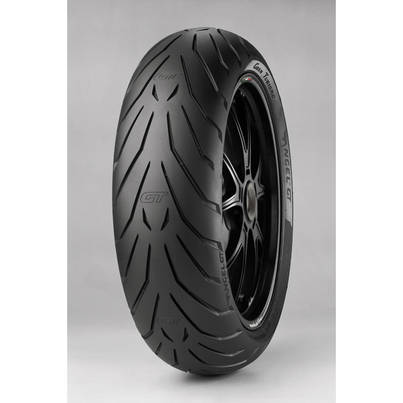 Tire Angel Gt Rear 160 60 Zr 17 69w Tl Leatherheaven Com Verkkokauppa