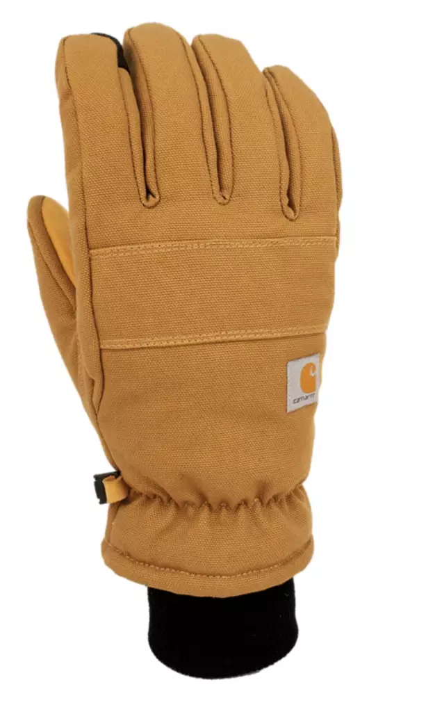 Talvihanska Insulated Duck - Paidat - CRH57 - 1