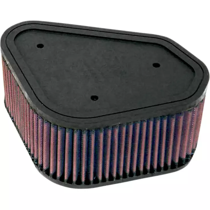 AIR FILTER REPLACEMENT KAWASAKI KVF 650/700 03- - Ilmansuodattimet - 10110017 - 1