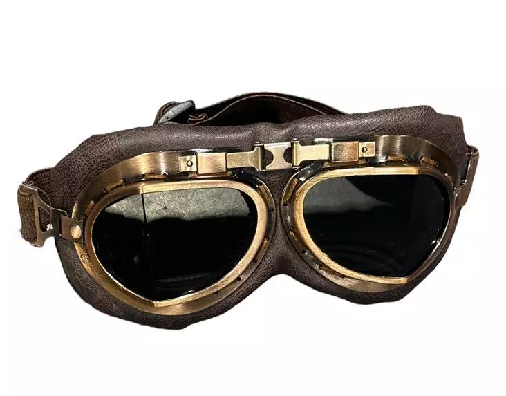 Aurinkolasit Brown Goggles - Aurinkolasit - ARS537 - 1