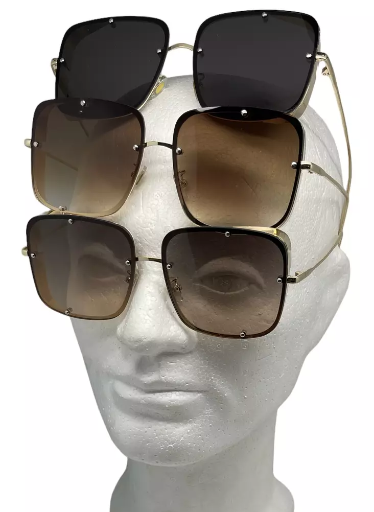 Aurinkolasit, Kultasanka - Aurinkolasit - ARS527 - 1