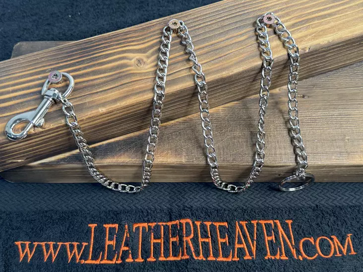 Avainketju 80cm perusketju pitkä - Avainketjut - KJ207 - 1