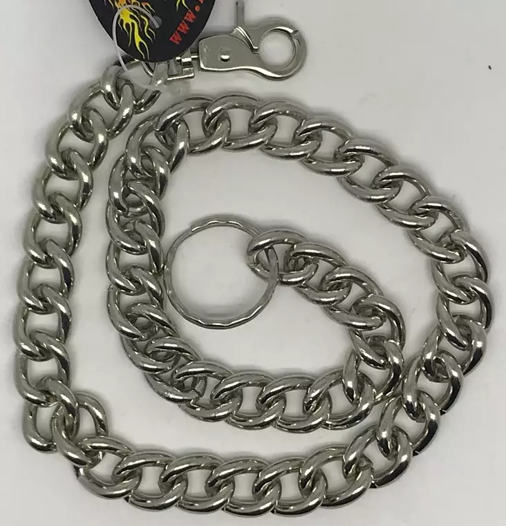 Avainketju EXTRA paksu 58cm 15mm - Avainketjut - KJ157 - 1