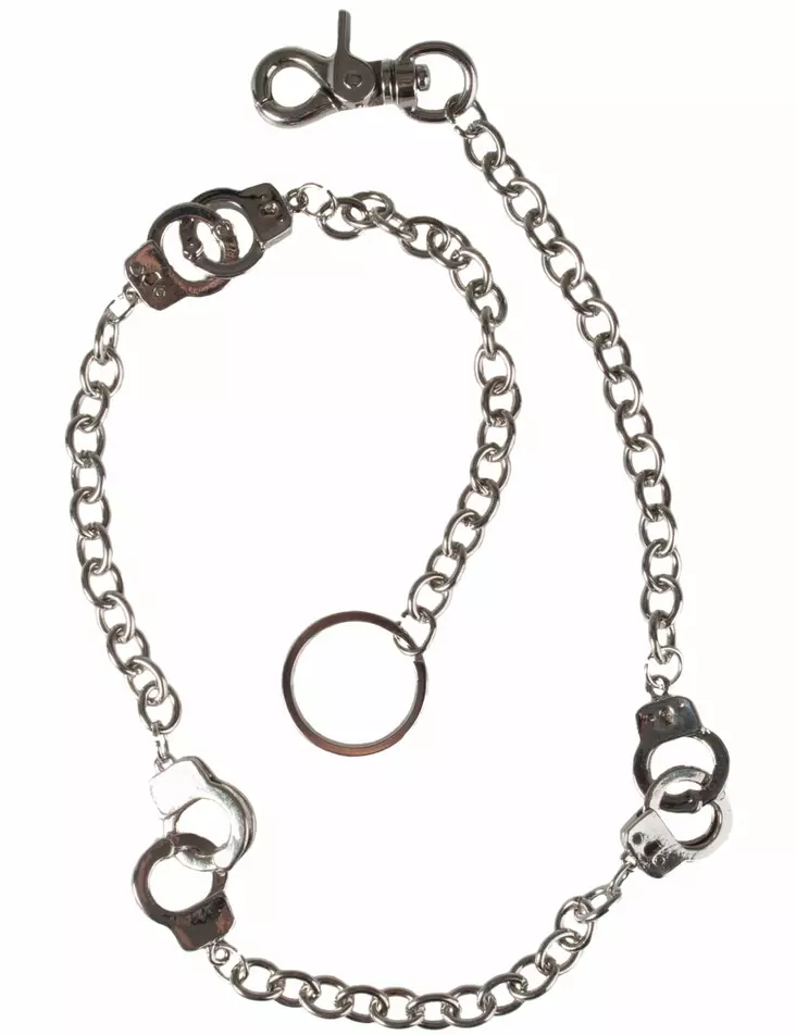 Avainketju-k=C3=A4sirauta-KJ137 - Avainketjut - KJ137 - 1