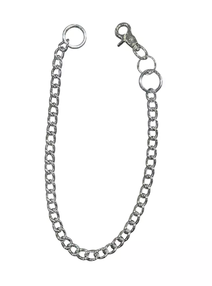 Avainketju kromi, 68 cm - Avainketjut - KJ217 - 1