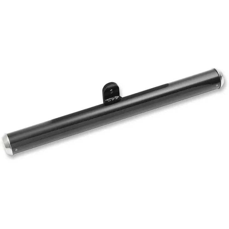 BLACK LOWER FAIRING SUPPORT BAR - Tuulilasit ja etumaskit - 23300147 - 1