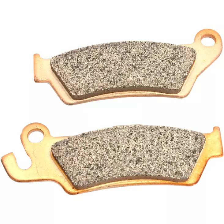 BRAKE PAD FA-HH SERIES SINTERED METAL - Jarrupalat - 17210797 - 1