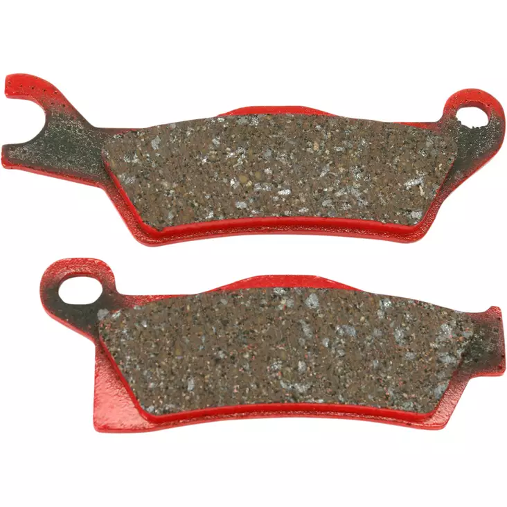 BRAKE PAD FA-TT SERIES CARBON FIBER - Jarrupalat - 17200257 - 1
