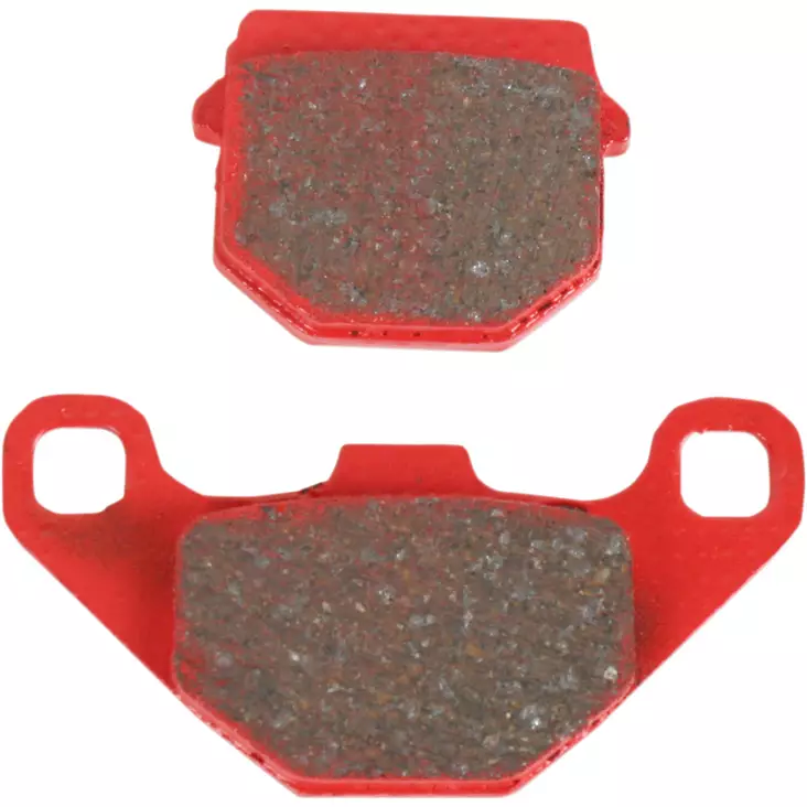 BRAKE PAD FA-TT SERIES CARBON FIBER - Jarrupalat - 17220597 - 1