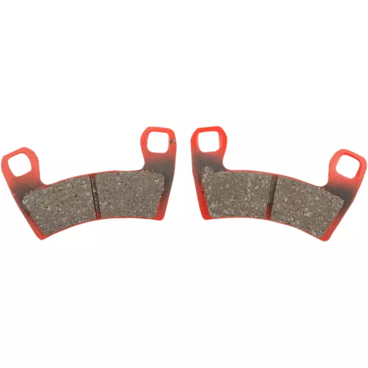 BRAKE PAD FA-TT SERIES CARBON FIBER - Jarrupalat - 17220777 - 1