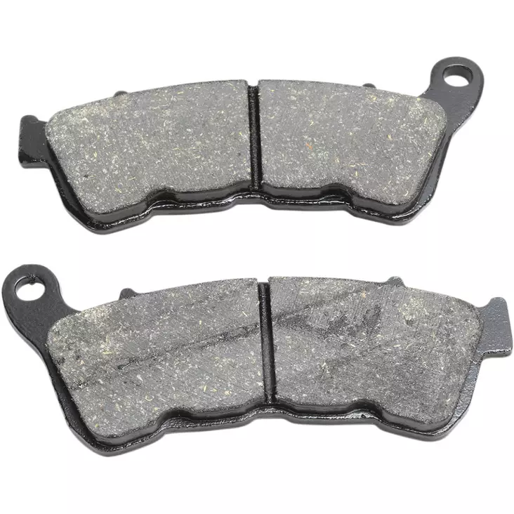 BRAKE PAD FA SERIES ORGANIC - Jarrupalat - 17200467 - 1