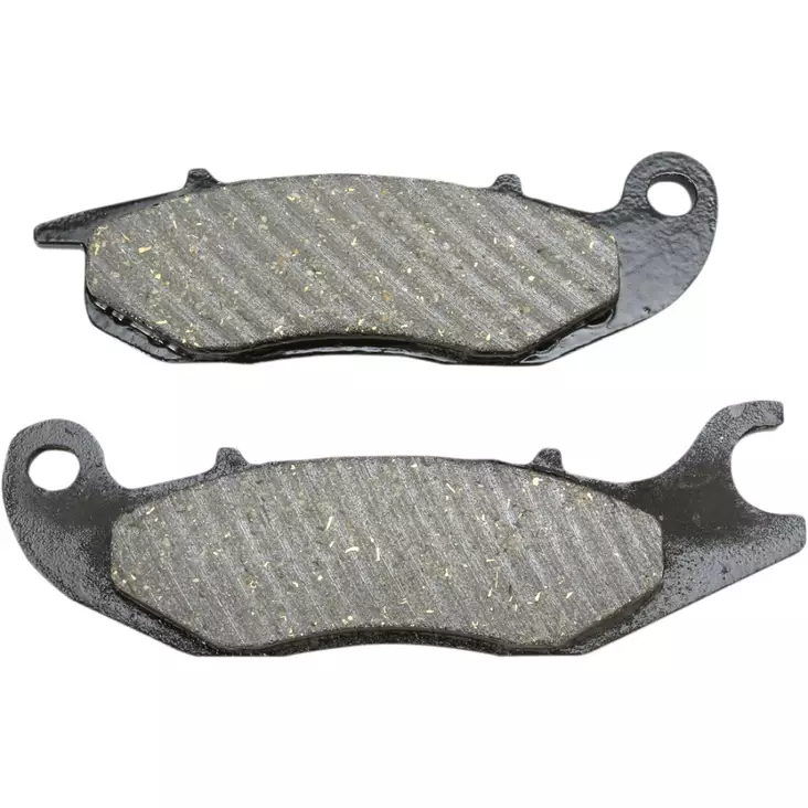 BRAKE PAD FA SERIES ORGANIC - Jarrupalat - 17220287 - 1