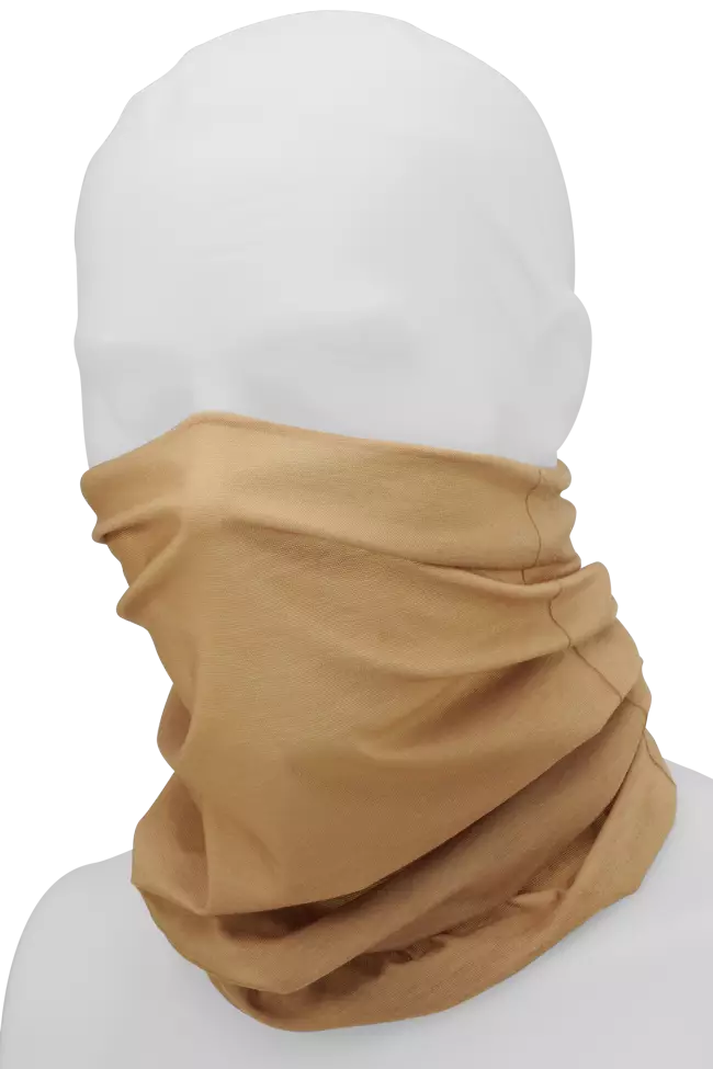 Brandit Putkihuivi Camel - Huivit - BR147 - 1