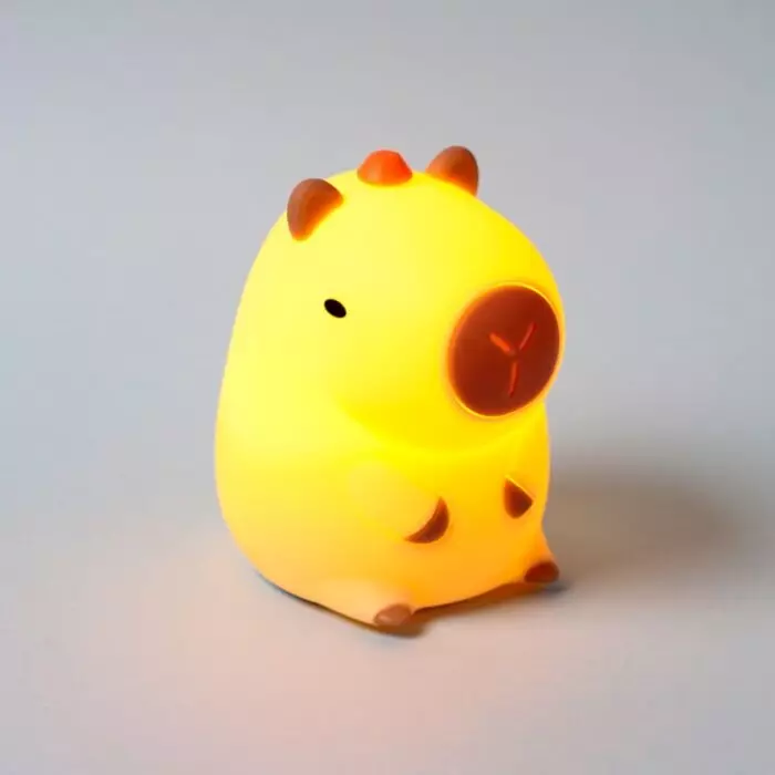 Capybara Yövalo - Lelut - LELU387 - 1