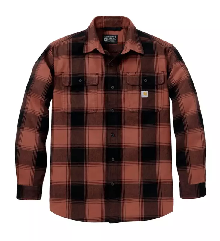 Carhartt Kauluspaita Hubbard Loose - Kauluspaidat - CRH37 - 1