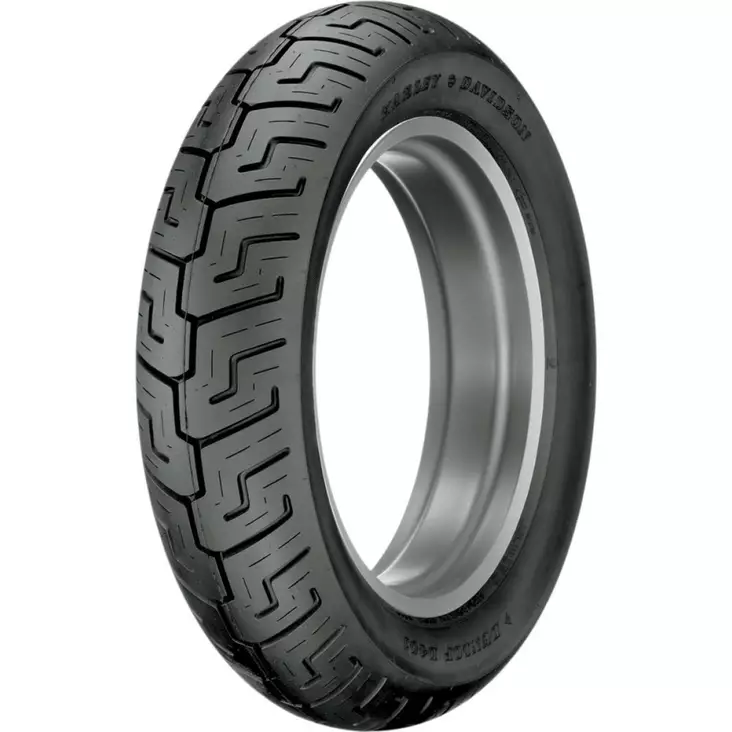 D401 REAR 200/55 R 17 78V TT - Renkaat - 03020407 - 1
