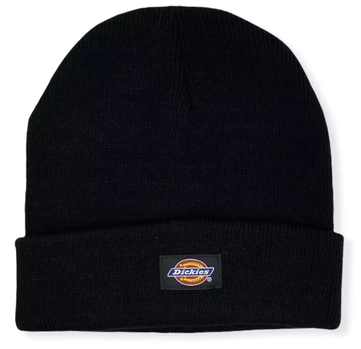 Dickies pipo, musta - Pipot - DIC27 - 3