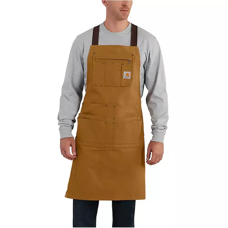 Esiliina Duck Canvas - Asusteet - CRH17 - 1