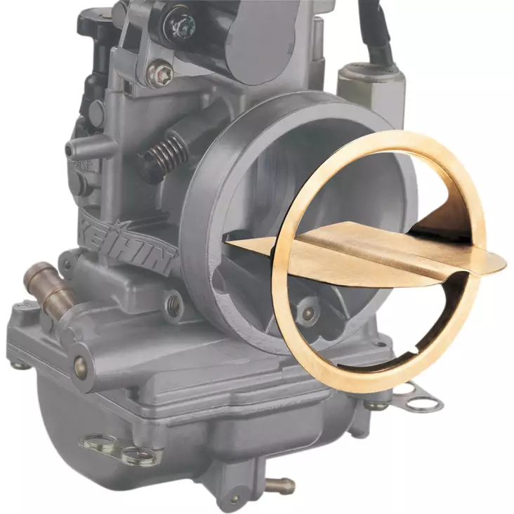 FUEL ATOMIZER POWERWING - Polttoainejärjestelmän osat - 10500137 - 1