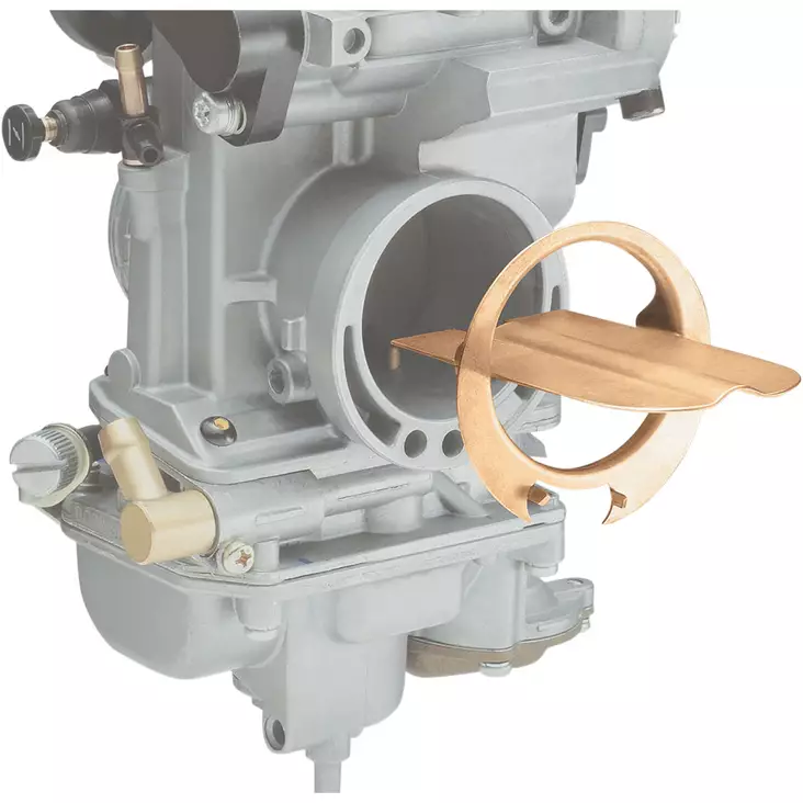 FUEL ATOMIZER POWERWING - Polttoainejärjestelmän osat - 10500217 - 1