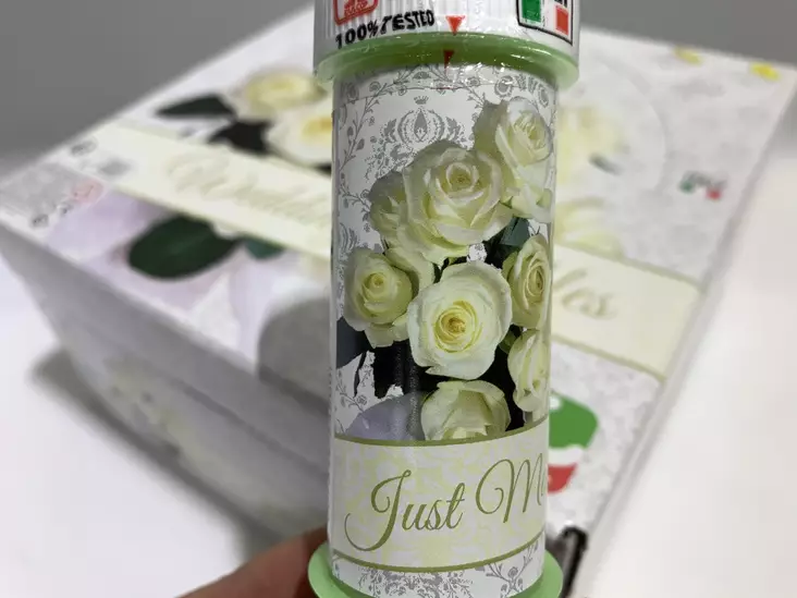 Hääkuplat, 36 kpl/ltk - Lelut - LELU167 - 1