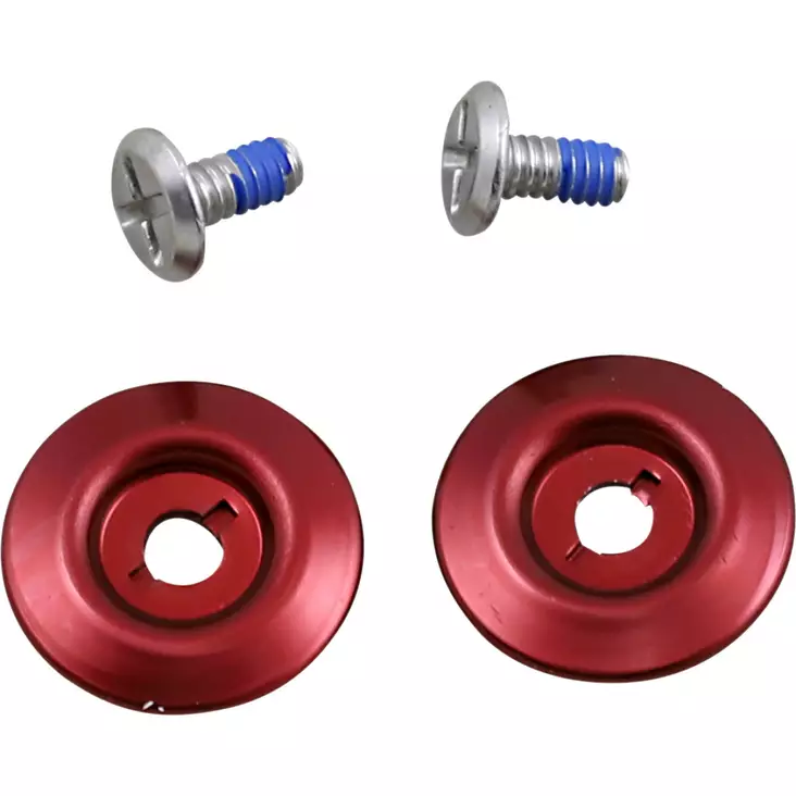 HARDWARE KT GEN2 SS/RED - Parts ryhmättömät - 01331347 - 1