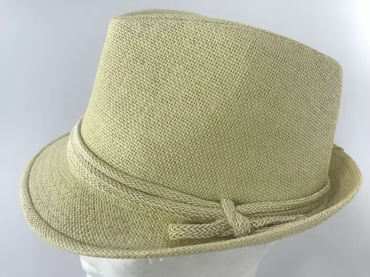 Hattu, oljenvärinen - Hatut - LC567 - 2