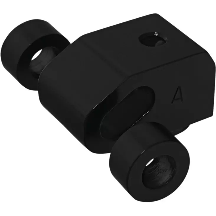 HEADLGT EXT BLOCK IND A - Tuulilasit ja etumaskit - 20011827 - 1