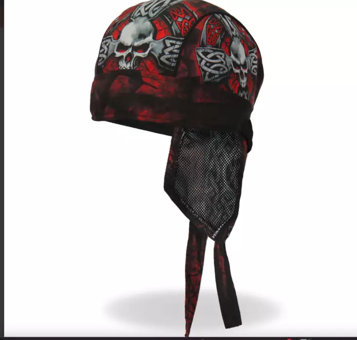 Headwrap Celticc risti Celttiristi - Headwrapit - HW237 - 1