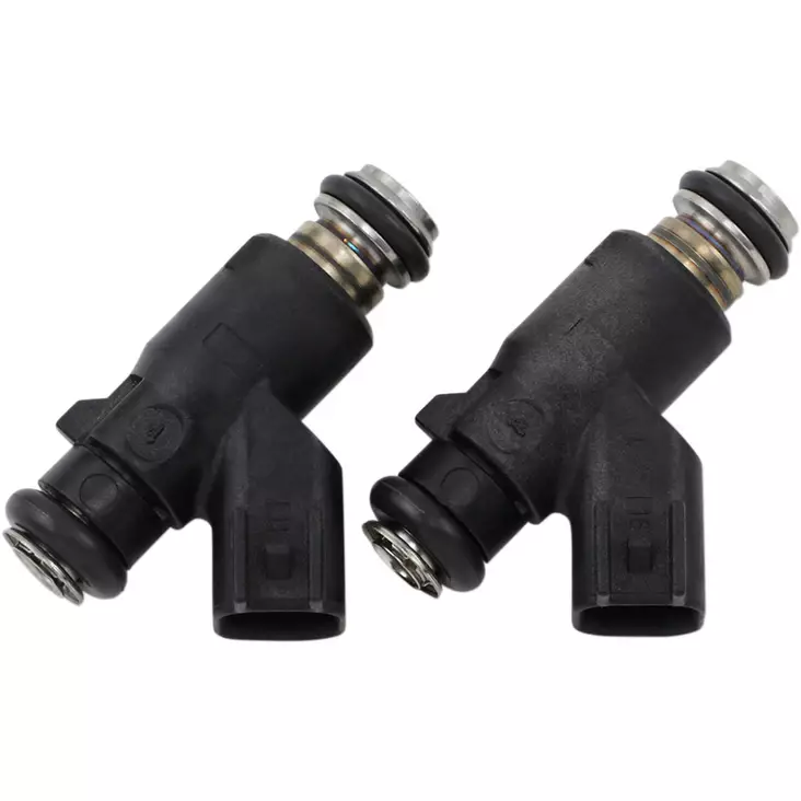 HIGH PERFORMANCE FUEL INJECTOR - Polttoainejärjestelmän osat - 10220137 - 1