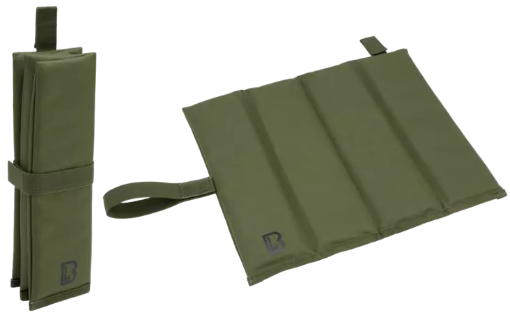 Istuinalusta Oliivi, taitettava - Oheistuotteet - BR137 - 1