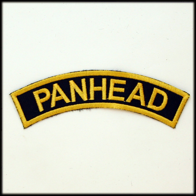 Kaarimerkki, Panhead - Kaarimerkit - K37 - 1