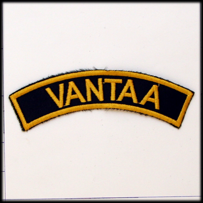 Kaarimerkki, Vantaa - Kaarimerkit - K107 - 1