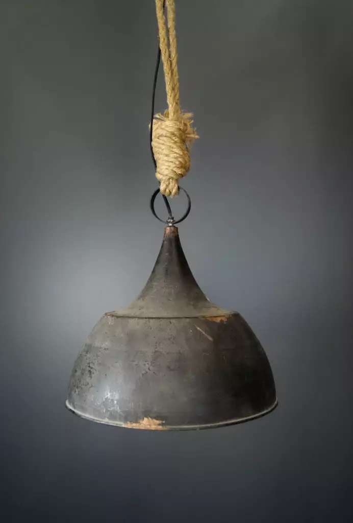 Kattovalaisin Rustiikki - Valaisin, valoketju - VALO37 - 1